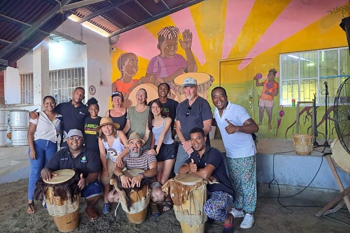 San Basilio de Palenque Freedom Tour — Culture, Music & History from Cartagena photo 5