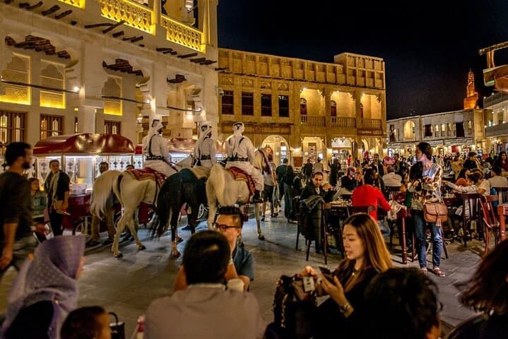 Doha Layover Guide: 4-Hour Private City Tour Highlights and Practical Tips photo 6