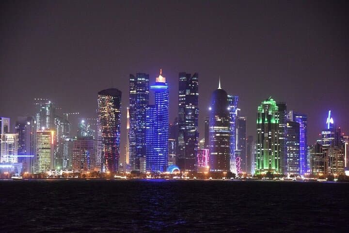 Doha Private City Tour: National Museum, Souq Waqif, Corniche & The Pearl photo 5