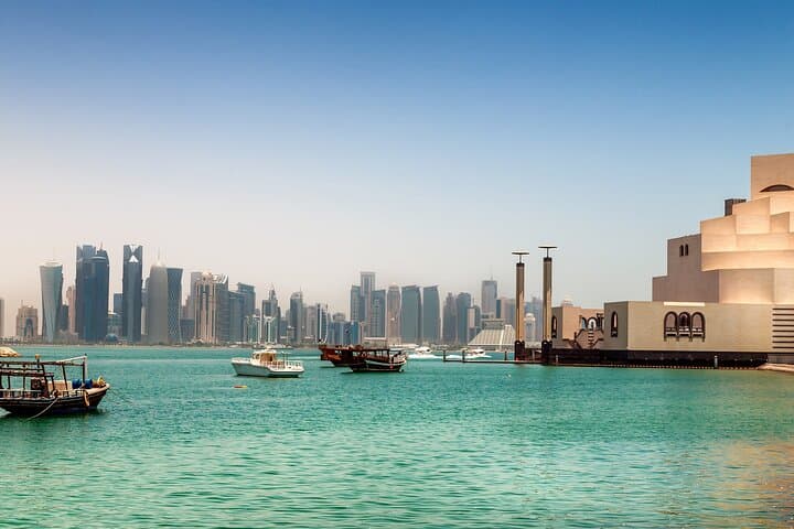 Doha Layover Guide: 4-Hour Private City Tour Highlights and Practical Tips photo 2