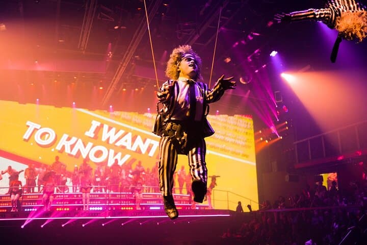 Coco Bongo Punta Cana: High-Energy Show & Open-Bar Nightlife photo 3