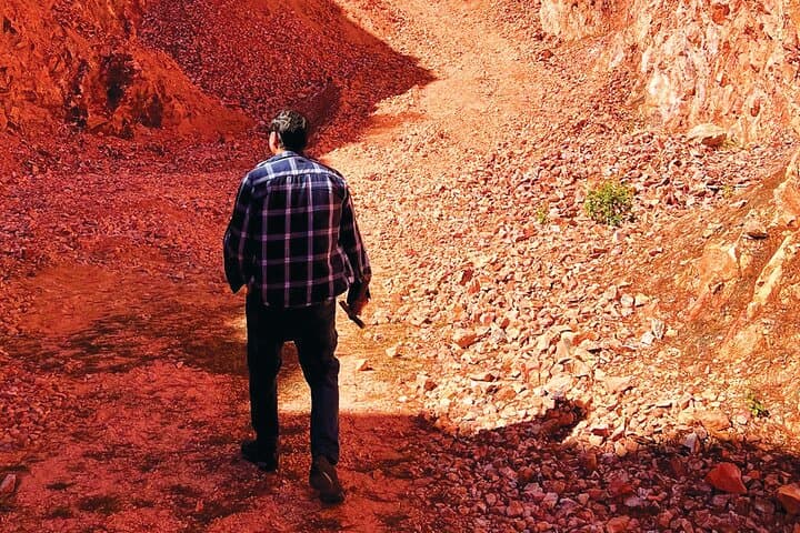 Magdalena Opal & Obsidian Mines: Private Day Tour from Guadalajara photo 6