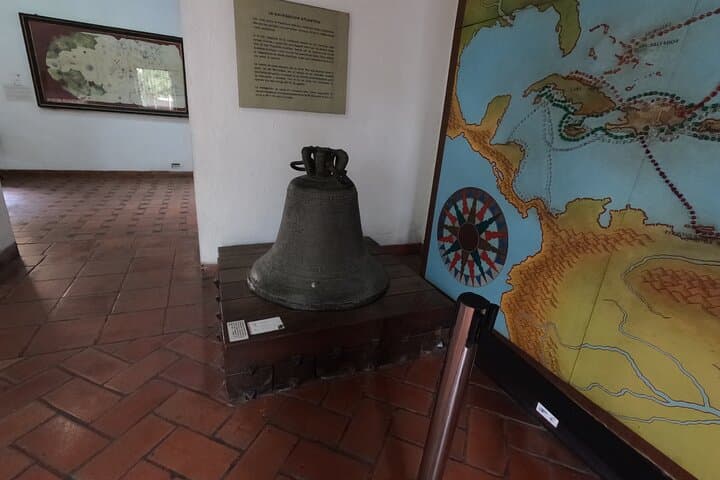 Santo Domingo Colonial City Full-Day Tour: History, Caves & Cathedral photo 6