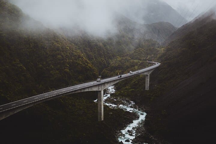 Arthur's Pass Day Tour from Christchurch via Castle Hill — Alpine Wildlife, Waterfalls & Scenic Stops photo 4