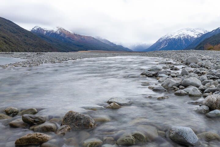Arthur's Pass Day Tour from Christchurch via Castle Hill — Alpine Wildlife, Waterfalls & Scenic Stops photo 5