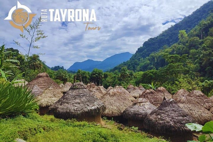 Trek to Colombia's Lost City: 4-Day Sierra Nevada Adventure photo 2
