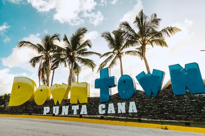 Discover the Vibrant Heart of Punta Cana City