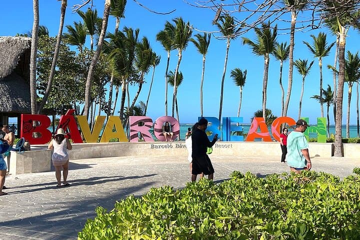 Discover the Vibrant Heart of Punta Cana City photo 6
