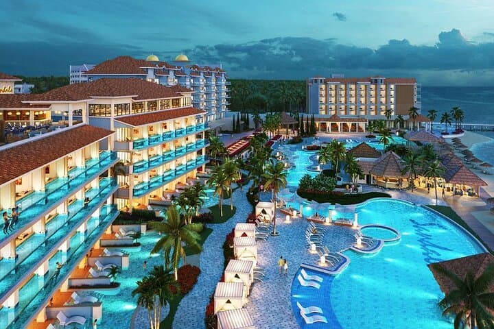 Scenic Private Airport Transfer from Montego Bay to Sandals Dunn's River photo 4