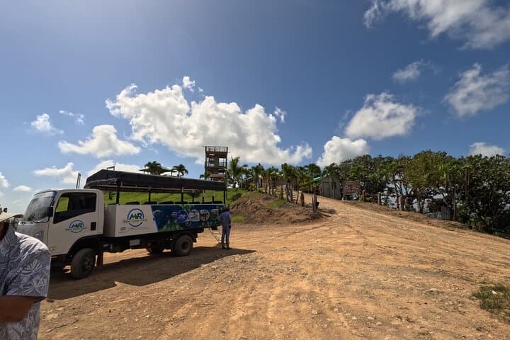 Round Mountain (Montaña Redonda) Half‑Day Tour from Punta Cana photo 4