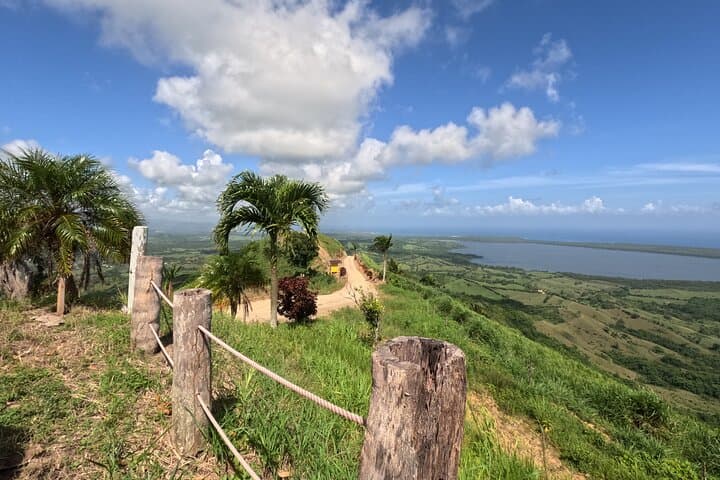 Round Mountain (Montaña Redonda) Half‑Day Tour from Punta Cana photo 6