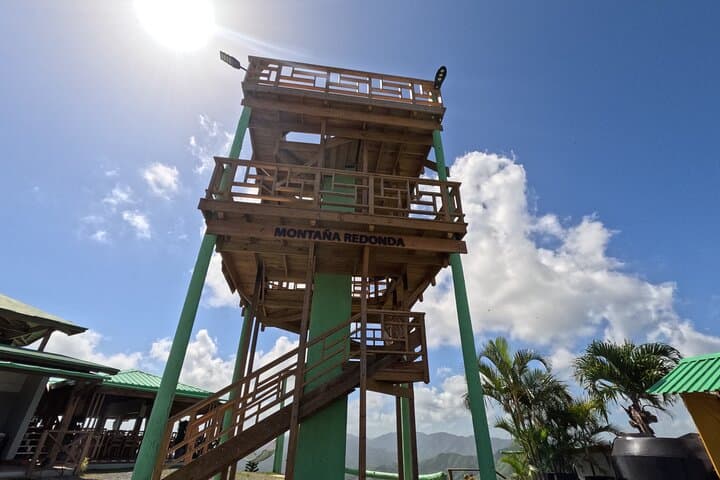 Round Mountain (Montaña Redonda) Half‑Day Tour from Punta Cana photo 3