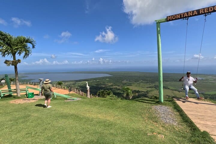 Round Mountain (Montaña Redonda) Half‑Day Tour from Punta Cana photo 2
