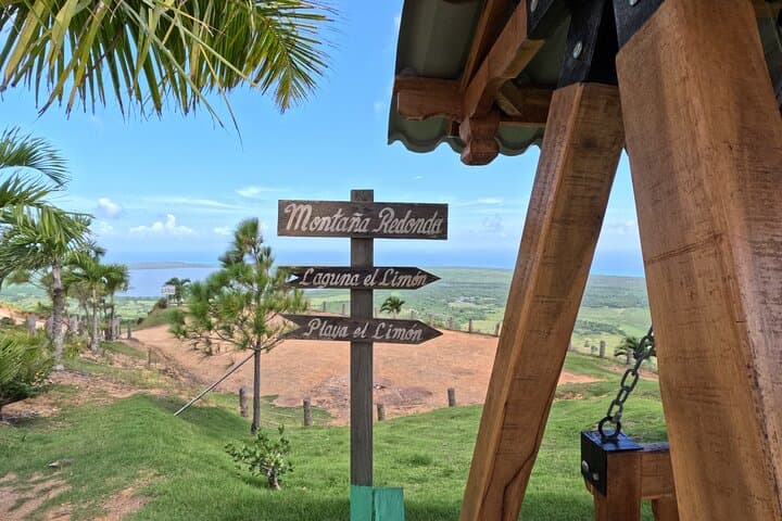 Round Mountain (Montaña Redonda) Half‑Day Tour from Punta Cana photo 5