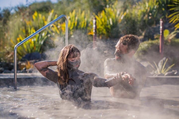 Steam, Mud, and Myth at Hell’s Gate: Rotorua Geothermal Park Day Trip photo 2