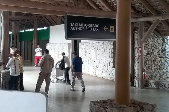 Punta Cana Airport Transfer to Bavaro: Private, Fast, and Reliable photo 3
