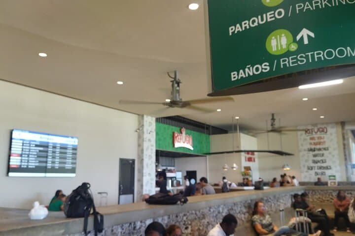 Punta Cana Airport Transfer to Bavaro: Private, Fast, and Reliable photo 4
