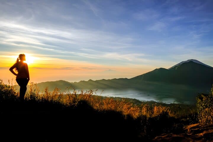 Mount Batur Sunrise Trekking & Spa — Bali Dawn Volcano Hike Guide photo 5