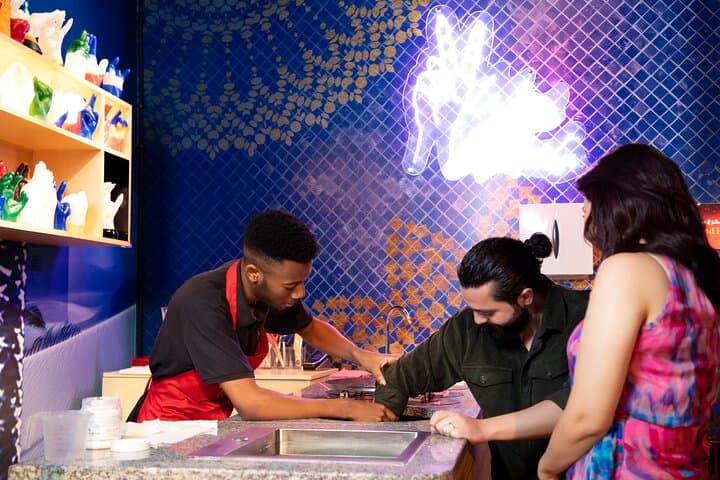 Madame Tussauds Dubai: Insider Guide to the Bluewaters Wax Experience photo 6