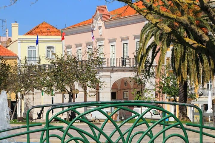 Private Day Trip to Arrábida, Sesimbra & Setúbal from Lisbon: Beaches, Wine & Coastal Views photo 2