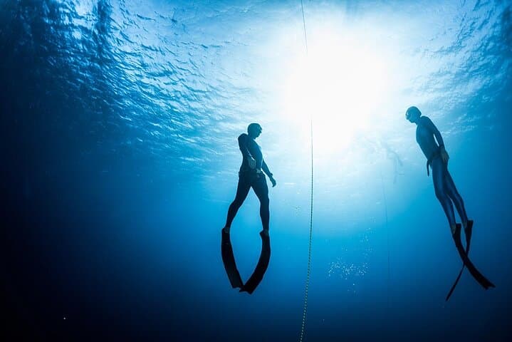 PADI Skin Diver One-Day Snorkeling Program in Sihanoukville: Learn, Explore, Repeat photo 6