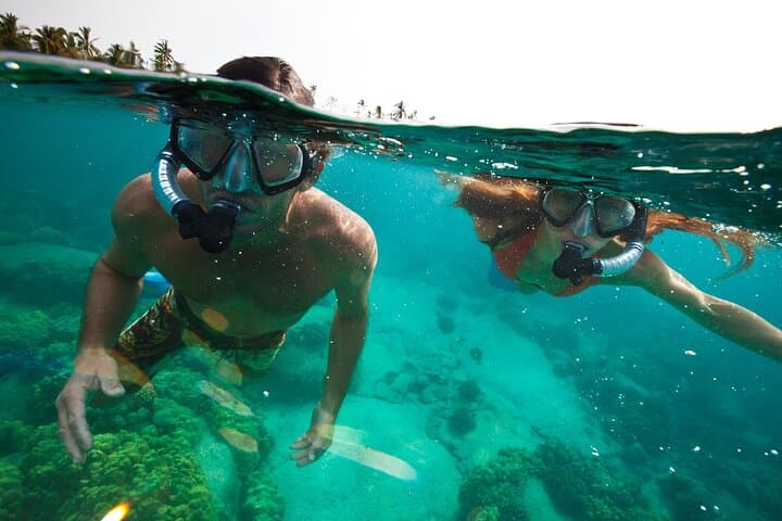 PADI Skin Diver One-Day Snorkeling Program in Sihanoukville: Learn, Explore, Repeat photo 2