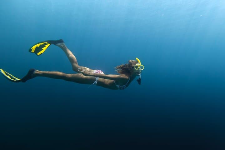 PADI Skin Diver One-Day Snorkeling Program in Sihanoukville: Learn, Explore, Repeat photo 5