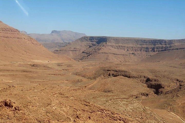 Fes to Marrakech: 5-Day Merzouga Desert Tour with Camel Ride and Atlas Pass photo 4
