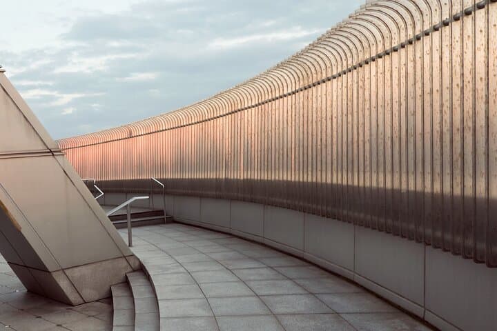 Taipei 101 Observatory Ticket: 89F & 91F Outdoor Sky Deck Experience photo 5