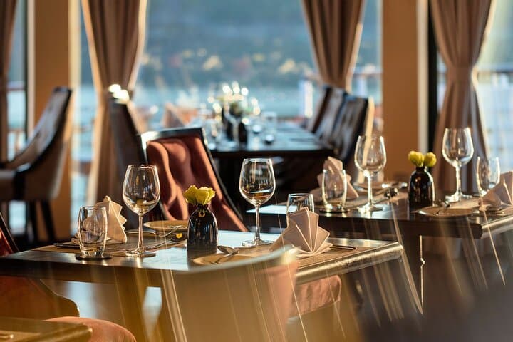 Capella Cruise: 3-Day Halong & Lan Ha Bay Explorer from Hanoi photo 5