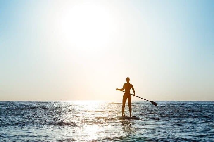 Secret Beach Paddleboard Rentals — San Pedro, Belize Guide photo 4