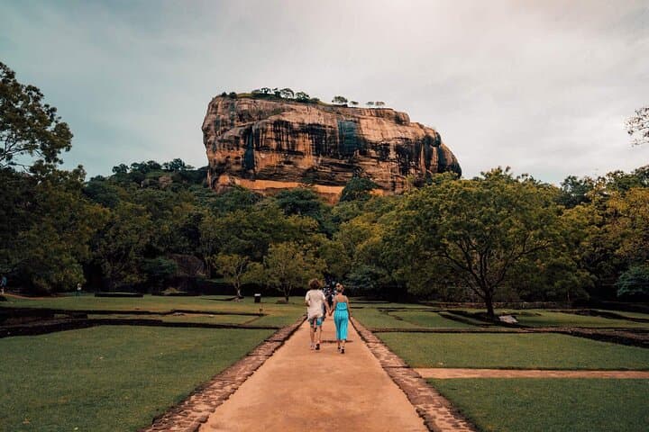 Best of Sri Lanka: 5-Day Private Cultural & Wildlife Tour from Sigiriya to Ella photo 3