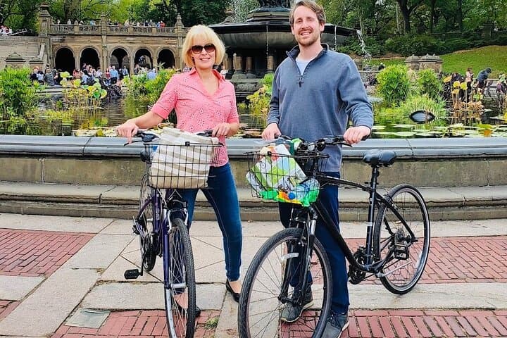 Guided Central Park Bike Tour — 2-Hour Bike Ride through NYC’s Central Park photo 5