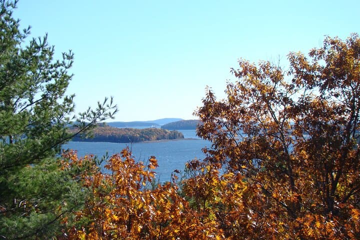 Exploring Mount Desert Island’s Coastal Charms: A 3-Hour Private Tour photo 6
