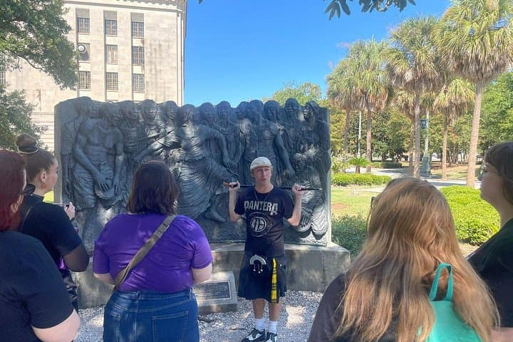 Voodoo History Walking Tour — Adult-Only New Orleans Guided Experience photo 5