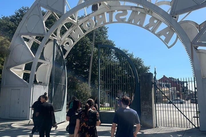 Voodoo History Walking Tour — Adult-Only New Orleans Guided Experience photo 6