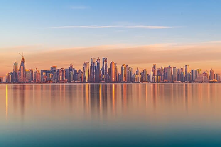 Doha Private City Tour: 4–5 Hour Highlights with Hotel or Airport Pickup photo 1