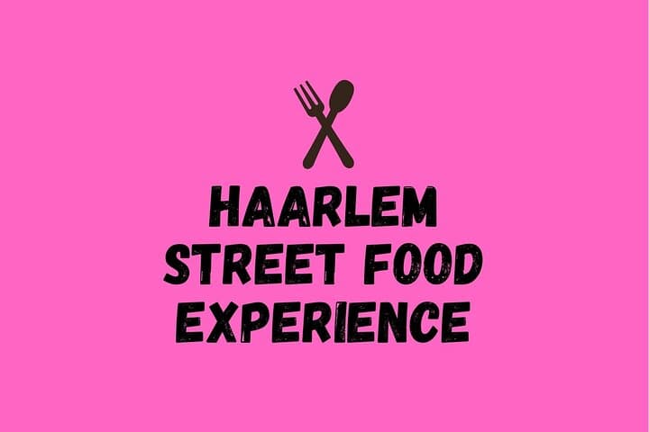 Haarlem Street Food Walking Tour: 7 Tastings Through Historic Centre