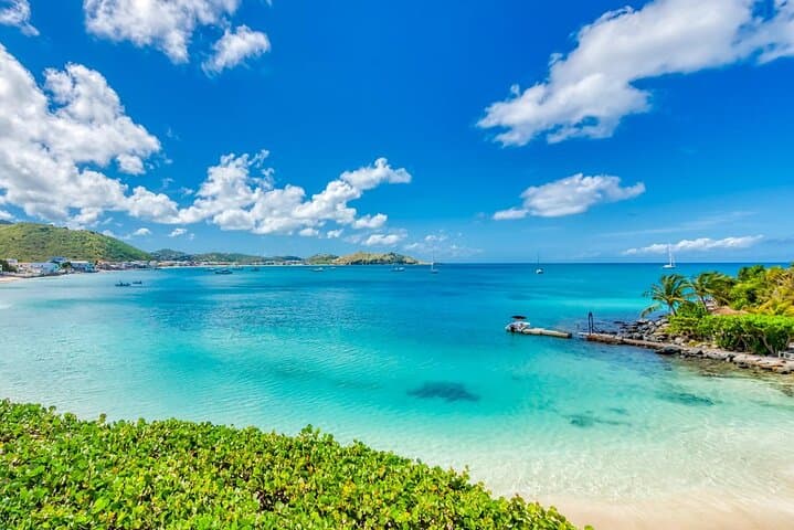 Full-Day St Martin Private Boat Charter: Snorkel Tintamarre, Ile Pinel & Hidden Bays photo 5