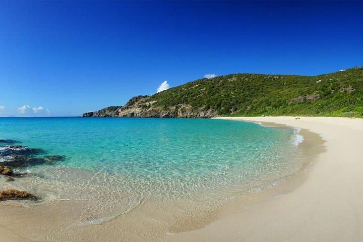 Full-Day St Barth Private Charter: Private Boat Tour to Gustavia, Shell Beach & Île Fourchue photo 4