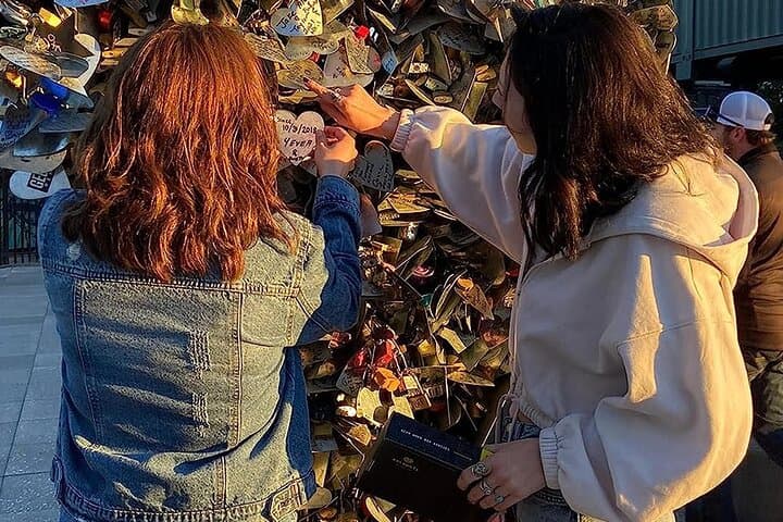 Central Park Escape Room: Self-Guided Clue Hunt in NYC photo 2