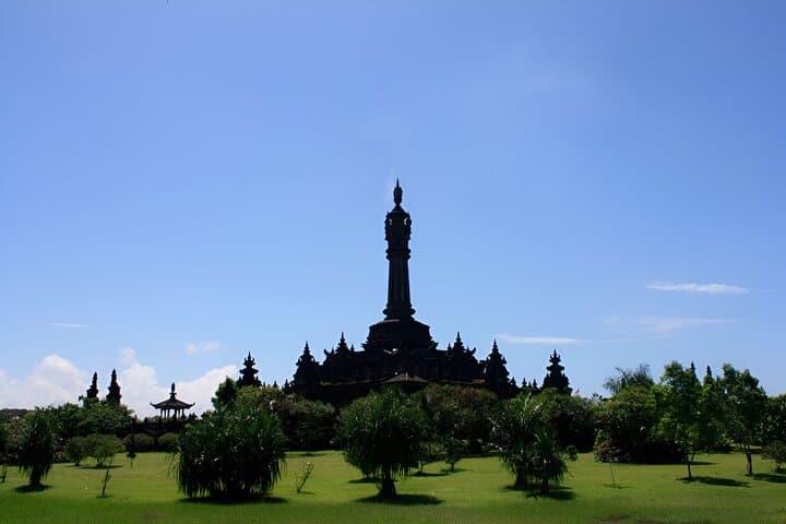 Denpasar to Tanah Lot: Full-Day City and Sunset Temple Tour in Bali photo 2