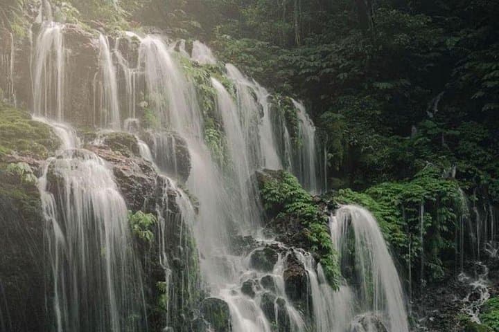 North Bali Waterfalls Day Tour: Sekumpul, Banyumala & Wanagiri Hidden Hill photo 2