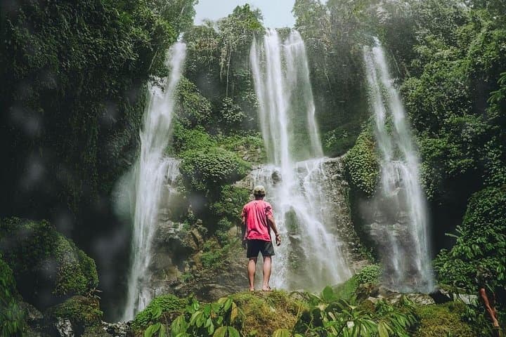 North Bali Waterfalls Day Tour: Sekumpul, Banyumala & Wanagiri Hidden Hill photo 3