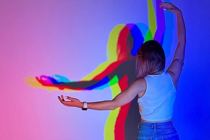 Museum of Illusions Dubai Tickets — Interactive Optical Illusions & Photo Spots photo 3
