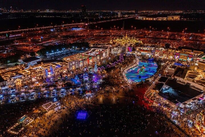 Global Village Dubai: Tickets, Culture, Food & Practical Tips photo 2