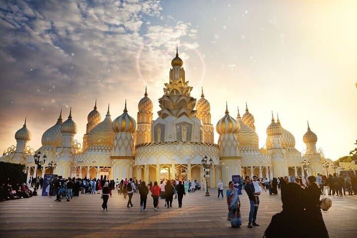 Global Village Dubai: Tickets, Culture, Food & Practical Tips photo 4