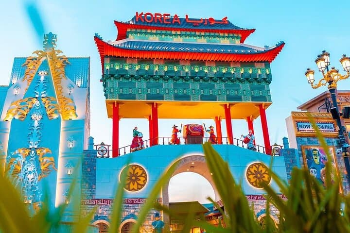 Global Village Dubai: Tickets, Culture, Food & Practical Tips photo 5