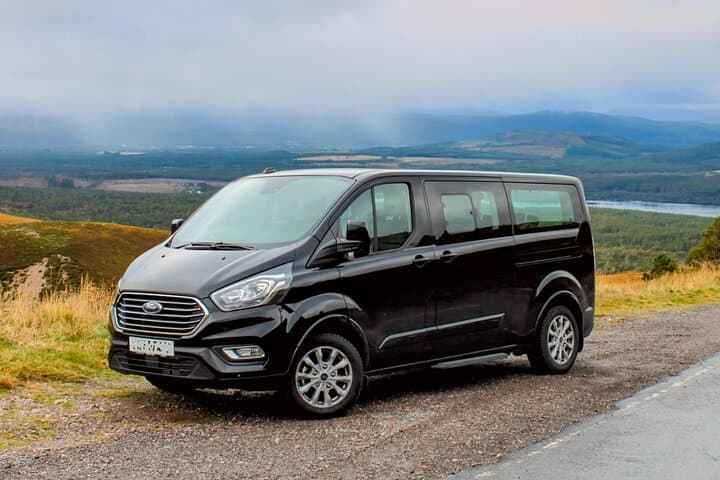 Step Into Outlander: Private Luxury Sassenach Tour From Edinburgh photo 3