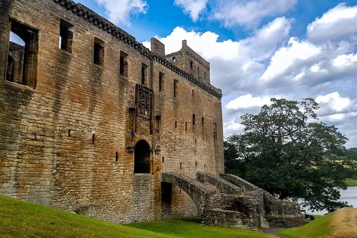 Step Into Outlander: Private Luxury Sassenach Tour From Edinburgh photo 4